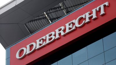 Odebrecht: la Oficina Anticorrupci�n avanza sobre la pista kirchnerista junto a los fiscales de Brasil