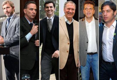 Ganadores y perdedores de la �ltima batalla del a�o