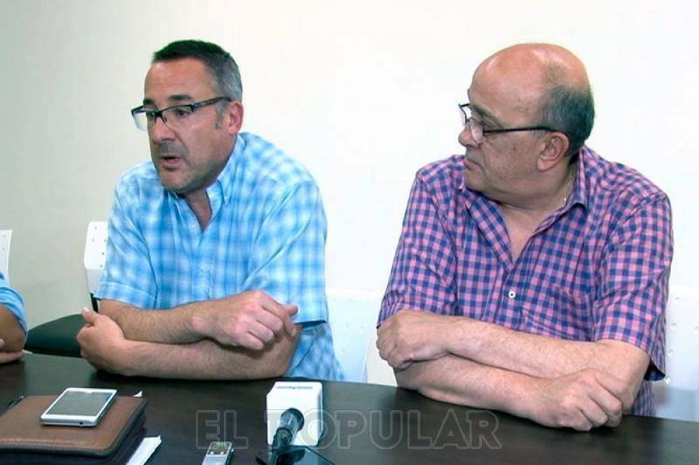 Hospital: hay m�s de 300 cirug�as suspendidas