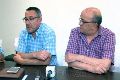 Hospital: hay m�s de 300 cirug�as suspendidas