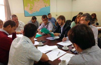 Boleto: Analizan otorgar facultades al intendente Arroyo