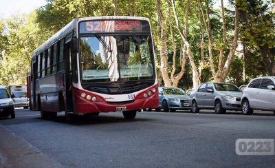 Empresarios de transporte deber�n instalar c�maras de seguridad en colectivos
