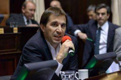 Ya es ley el proyecto de mecenazgo