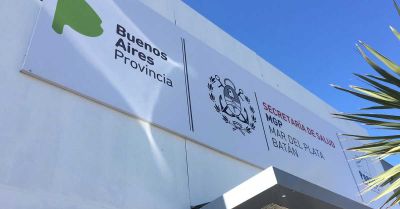 Abrir�n un Centro de Salud para los trabajadores del puerto