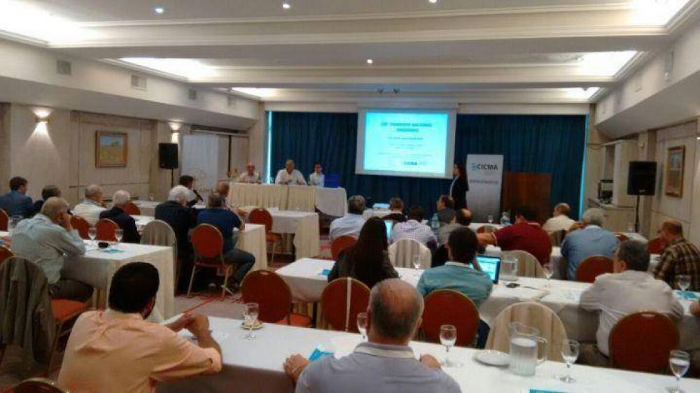 El sector maderero cierra un a�o con fuerte ca�da en las ventas