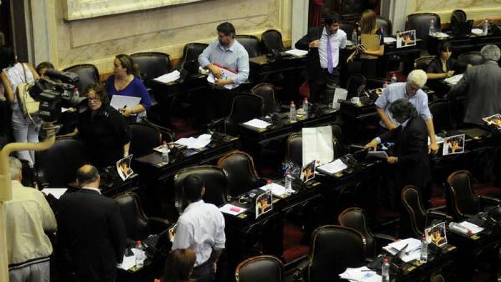 Cmo votaron los diputados la nueva ley del Impuesto a las Ganancias