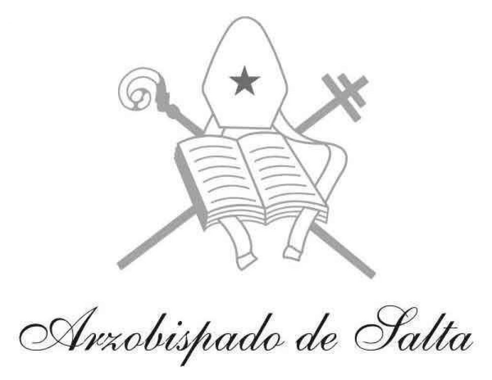 El arzobispado de Salta expres su dolor por el caso del padre Agustn Rosa