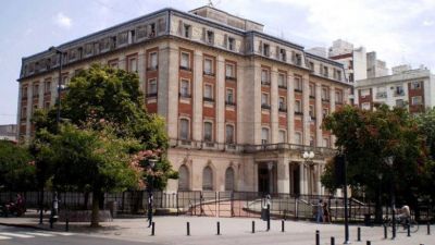 Ya tiene titular el Juzgado con competencia electoral provincial
