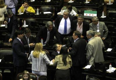 Los gobernadores quedaron con un gusto amargo por la reforma de Ganancias
