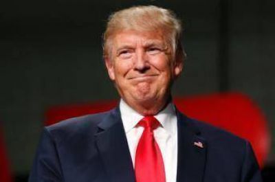 Trump carga contra los musulmanes