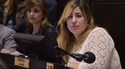 La C�mpora minimiz� la divisi�n por el Presupuesto y subray�: �Se hizo un avance enorme� por la unidad