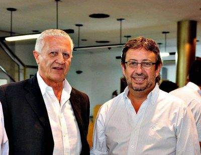 El Frente Renovador hizo un balance del a�o legislativo en la Provincia