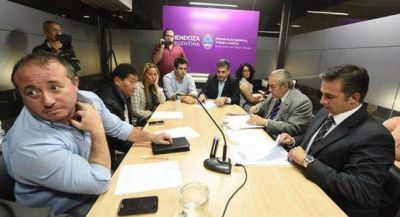 En tiempo r�cord, ATE acept� la oferta salarial del 17% anual para los no profesionales de la salud