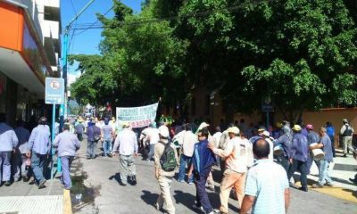 La UOCRA dice que tiene un 40% de desocupaci�n en La Rioja