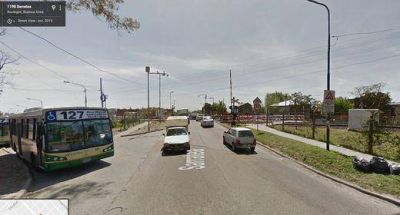 El gran proyecto del t�nel de Sarratea comenzar�a en el primer trimestre