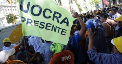 La UOCRA asegura que tiene 40% de desocupaci�n en La Rioja