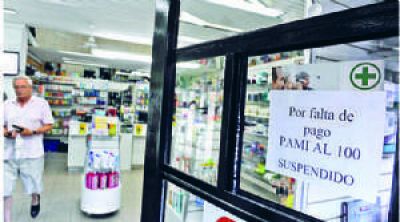 Sigue el conflicto y miles de jubilados est�n sin remedios