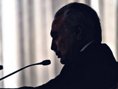 Temer propone flexibilizar el trabajo
