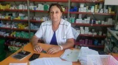 �Es el Pami quien le est� sacando los medicamentos a los jubilados, no los farmac�uticos�
