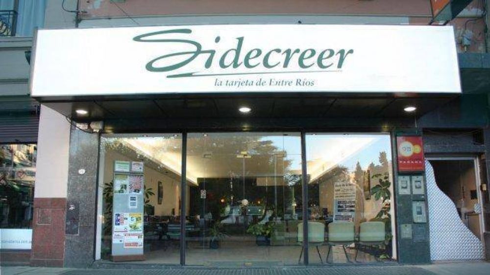Cuatro diputados provinciales denunciaron al directorio de Sidecreeer