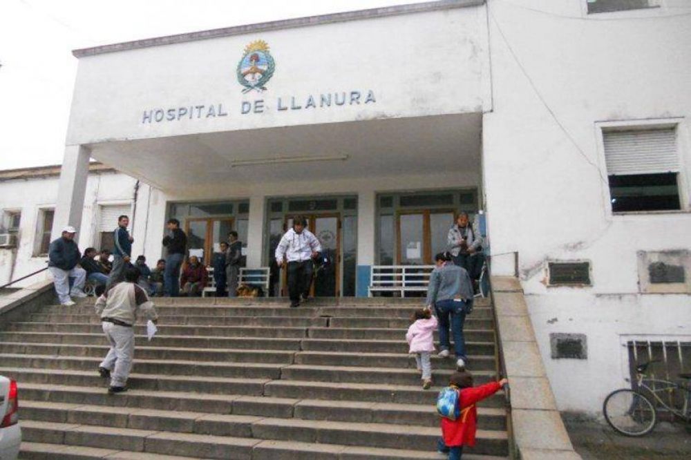 Hospital de Villaguay: obligan a cumplir un pedido de UPCN