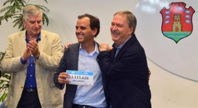 La confesi�n de Odebrecht reabri� una pol�mica local