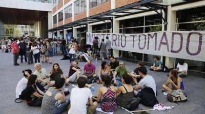 Cient�ficos del Conicet analizar�n en asamblea la propuesta del Gobierno
