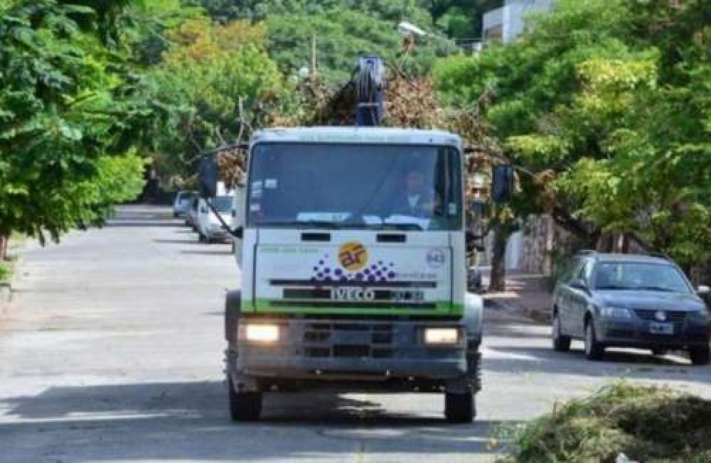 As� ser�n los horarios de los servicios en Navidad