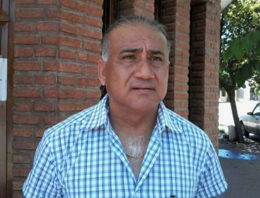  La peor noticia para M�ndez: lo intimaron a reincorporar a los trabajadores que 