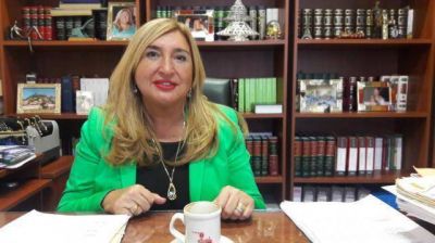 �El cambio en el Jurado de Enjuiciamiento s� afecta la independencia de la magistratura�