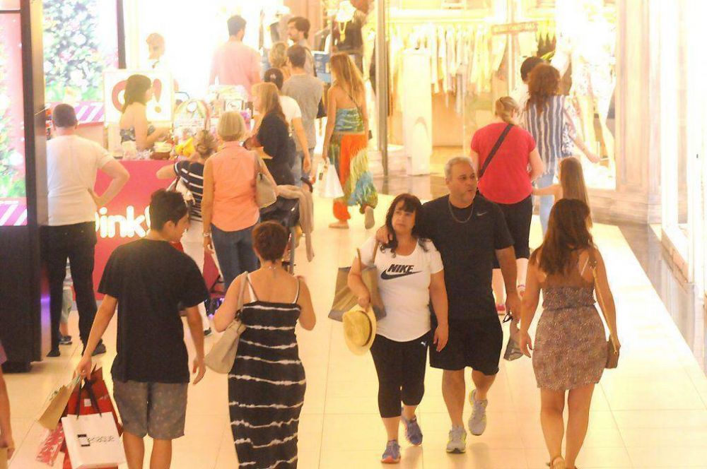 Comercios locales advierten una merma de ventas para las fiestas