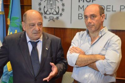Fotomultas: fiscal federal present� una denuncia por posible defraudaci�n