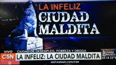 Repudio por �campa�as medi�ticas� contra Mar del Plata