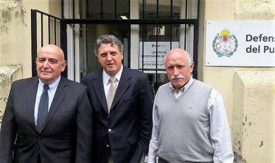 Aseguran que el aumento de la luz podr�a llegar al 130%