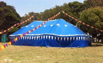 Tildan de �irresponsable� al circo La Audacia: �No cumplen con las condiciones de seguridad�