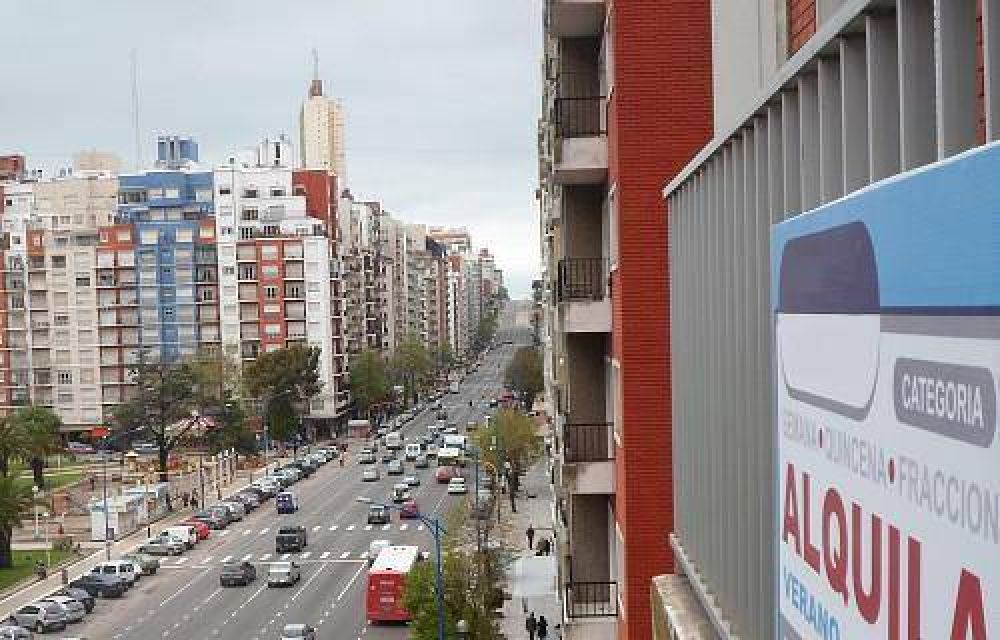 Hubo un 10% m�s de escrituras inmobiliarias en noviembre 