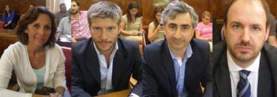 Caso OSSE: cuando de la gloria a Devoto hay un paso