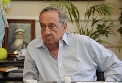 Lunghi resalt� el trabajo conjunto y la predisposici�n de la gobernadora Vidal
