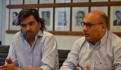 Caminos rurales: el gobierno hizo un balance positivo