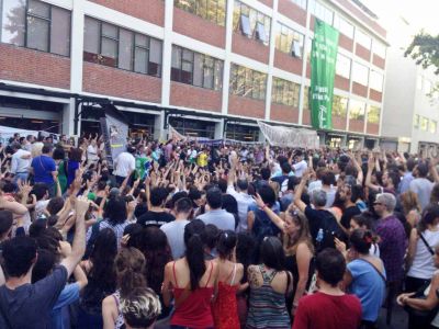 Los cient�ficos del Conicet llegan a un acuerdo con el gobierno