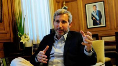 Rogelio Frigerio: �Sabemos que estamos obligados a generar consensos y negociar�