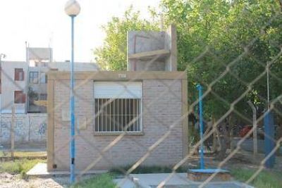 M�s de 2000 personas sin agua potable por la rotura de una bomba
