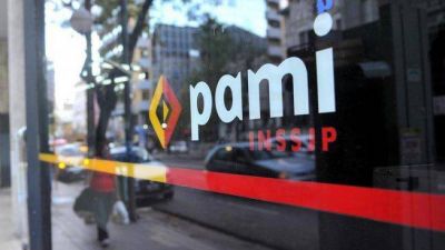 Pami: delegados de ATE denuncian pr�cticas antisindicales