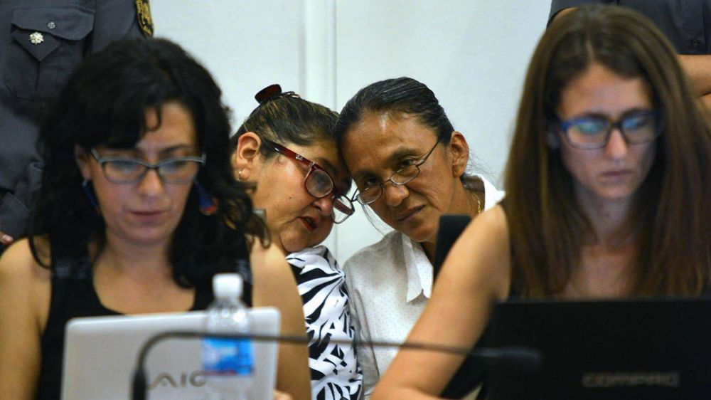 Semana clave para Milagro Sala: se decide su situacin en uno de los cuatro juicios que afronta