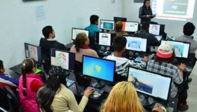 Lanzan el PPP de la Muni para 10 mil j�venes