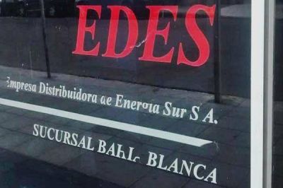 EDES inform� que se normaliz� el servicio