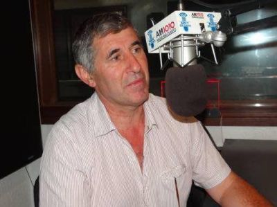 La Comunidad Regional destac� el convenio con la Provincia para la creaci�n de microembalses