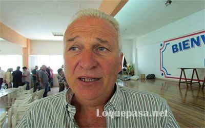 Suba salarial de municipales: �Esperemos que para el 28 haya una propuesta aceptable�
