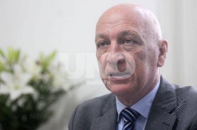 Para Bonfatti la UCR deber� decidir si va con Cambiemos o con el Frente