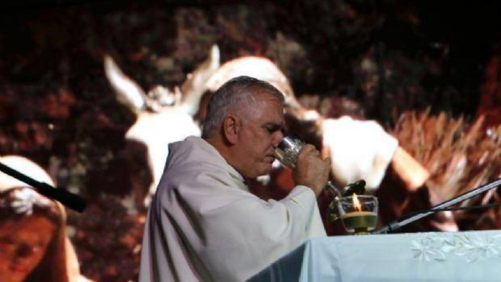 Mons. Lozano: �El Ni�o quiere consolar y sanar las heridas abiertas�